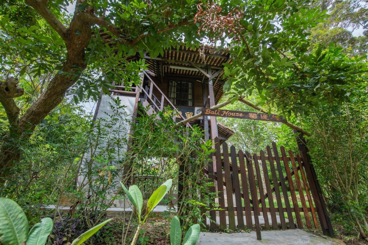 Nature Fruit Farm - Private Estate باليك بولاو المظهر الخارجي الصورة