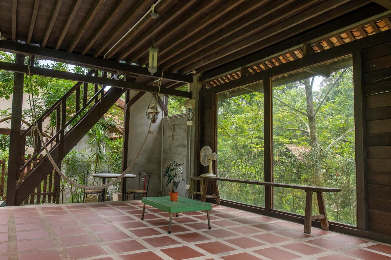 Nature Fruit Farm - Private Estate باليك بولاو المظهر الخارجي الصورة